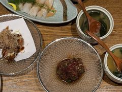 -屋岩·日式料理(惠阳开城大道店)