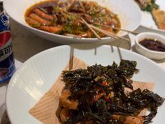 -潮州府·潮菜·砂锅粥(徐家汇店)