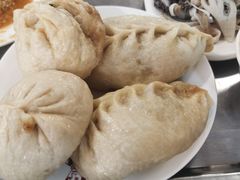 -姚记炒肝店(鼓楼店)