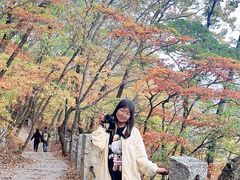 -五女山景区