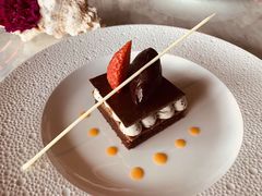 -广州四季酒店·佰鲜汇·现代法餐