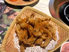-哥老官重庆美蛙鱼头(宝山龙湖店)