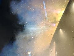 -交通银行前滩31演艺中心