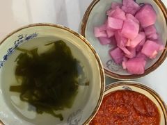 -金石陈朝鲜拌饭(东城万达店)