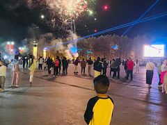 -北极村旅游风景区