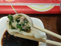-那家老院子东北菜·饺子·小鸡炖蘑菇(艳华街店)