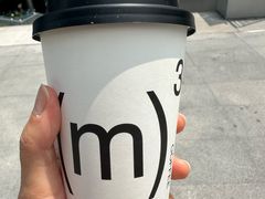 -CUBIC3三立方咖啡(西岸凤巢店)