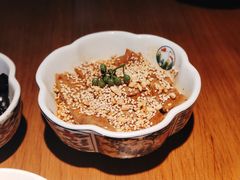 巴蜀豆衣-庆春朴门(前滩太古里店)