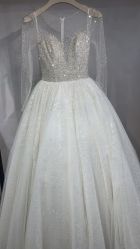 -B.Bridge Couture婚纱礼服(福田店)