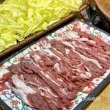 谁能拒绝一锅清甜鲜美的云南火锅！