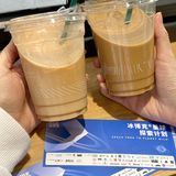 广州探店 | 冬日里❄️来豆匠实现冰博克自由