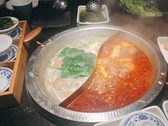 -井格重庆火锅(西直门凯德Mall店)
