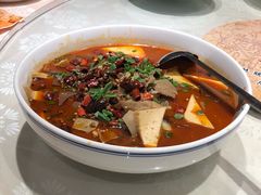 -毓聪妈妈菜(合肥路店)