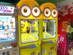 -小象猛犸(炫地购物中心店)