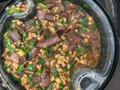 -前海沿·青岛菜(大拇指广场石老人店)