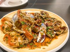 -吴记富苑(朝阳店)