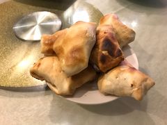 -维吾尔餐厅(宜山路店)