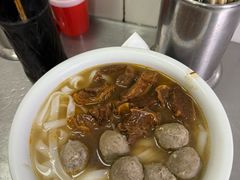 -汉记面馆(南华东路店)