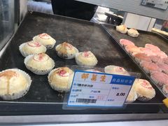 -邵万生食品公司(南京东路店)