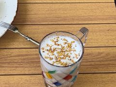 -良木缘咖啡西餐(川大店)