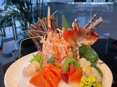 -王鼎精致料理铁板烧(世博源店)