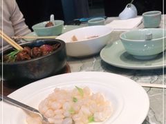 -萬國春·中菜馆(颐和公馆店)