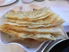 印度飞饼-川道拐耗儿鱼(置信路店)
