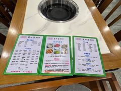-盈田盈粥庄(博山东路店)