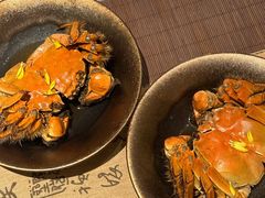 -淮食·雅宴(北大博雅国际酒店)