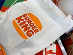 -汉堡王(北京三里屯购物中心)