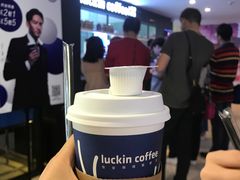 -瑞幸咖啡(第一城店)