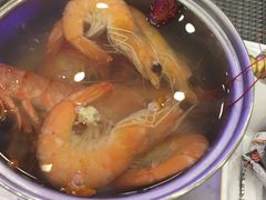 -澜悦港海鲜体验主题餐厅