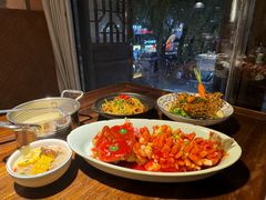 -鱼食饭稻·苏浙土菜17年老馆子(平江路店)