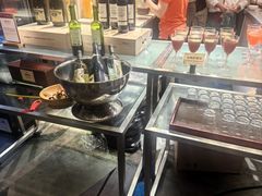 -东莞塘厦三正半山温泉酒店·沙利文西餐厅