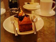 cake们-北京港澳中心瑞士酒店·瑞士咖啡厅·自助餐