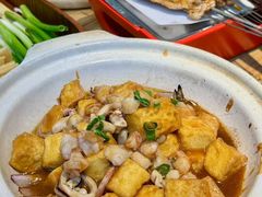 -永红源啤酒·烧烤·海鲜·大排档(青特城店)