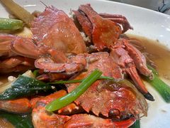 -金海湾海鲜排档(朱家尖店)