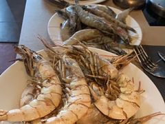 -星伦多 自助料理(圆融店)