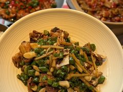 -恰八斗·猛火长沙菜(国贸店)