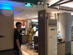 -湖南人家·家传湖南菜(水围店)
