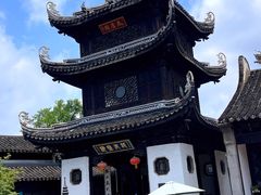 -无锡蠡湖国家湿地公园-蠡园
