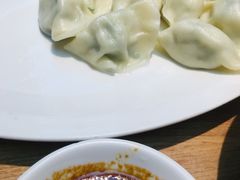 -上关雪東北菜(中房金谊店)
