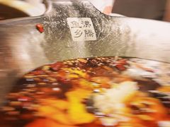 -沸腾鱼乡(知春路分店)