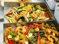 -No.DD戳子烧烤·江湖菜(北京总店)