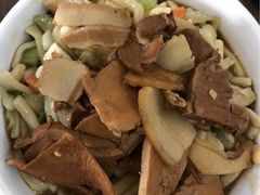 -罗胖子面馆(西关店)