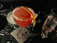 -Bar The Vortex(高新万达店)