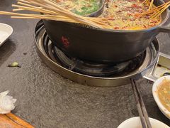 -川成串·自助串串香火锅(朝阳店)