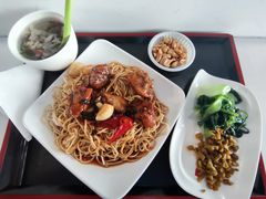 -鮮而純面馆(浦东店)