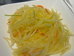 -东方饺子王(哈西万达店)