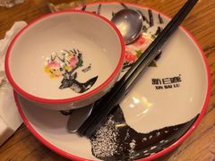 -新白鹿餐厅(龙游路店)